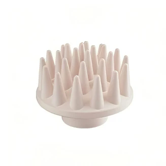 lnterchangeable Heads for Scalp Massager/Massage Gun - Image 5