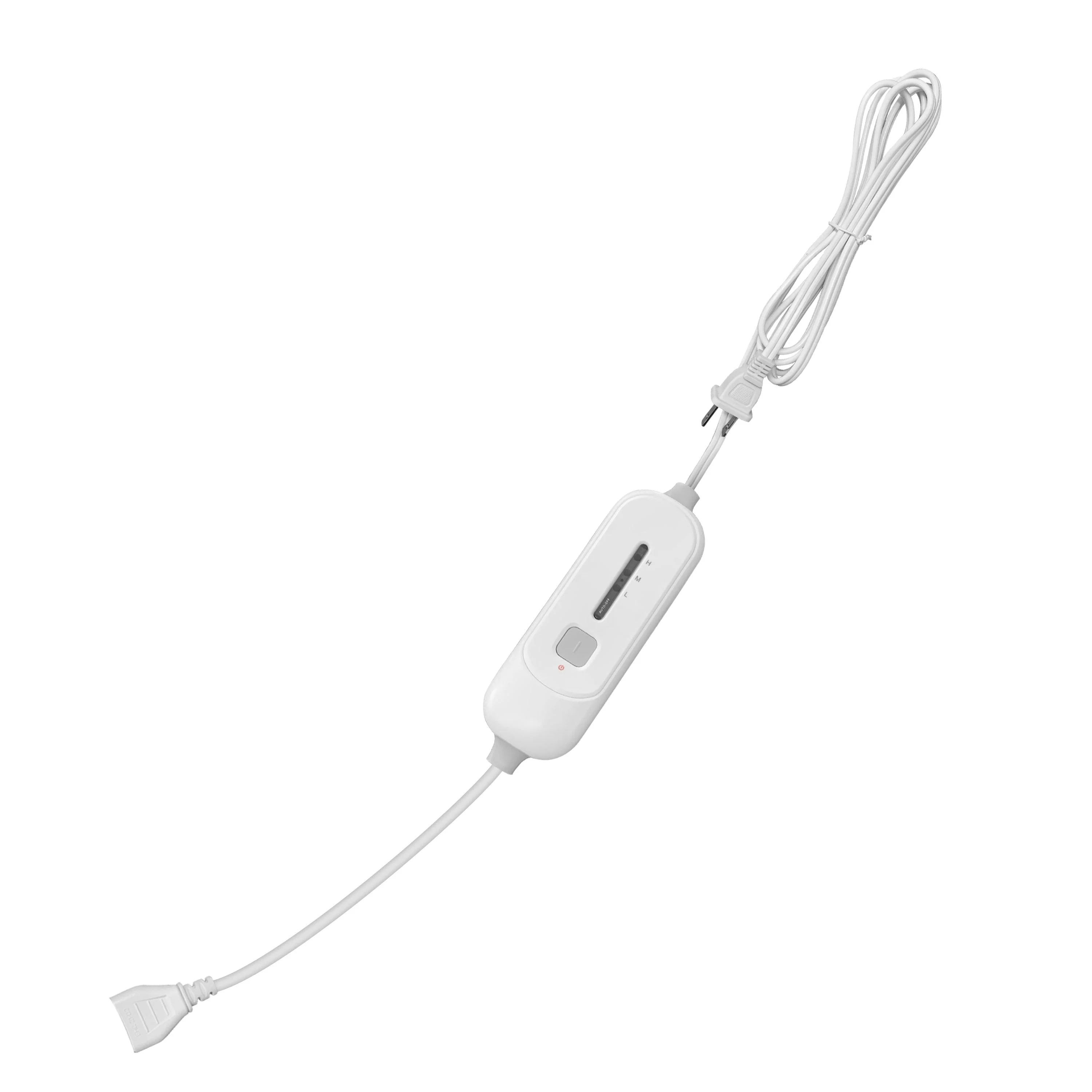 AC Directly Home Adapter Charger Compatible for Comfier Heating Pads